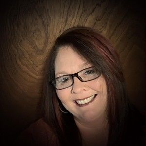 Meet your Posher, Kristie